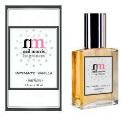 Neil Morris Intimate Vanilla