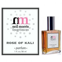 Neil Morris Rose of Kali