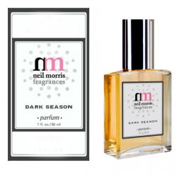 Neil Morris Dark Season
