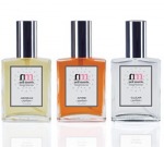 Neil Morris Intimate Gardenia