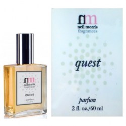 Neil Morris Quest