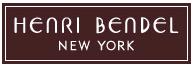 Henri Bendel  brand logo