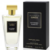 Gres Les Signes de Gres Extreme Purete
