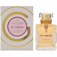 Gres My Dream Hommage a Marlene Dietrich foto-small