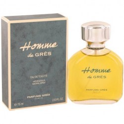 Gres Homme de Gres