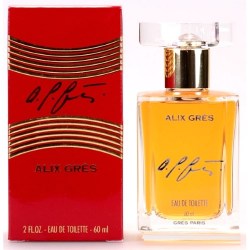 Gres Alix Gres