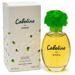 Gres Cabotine de Gres