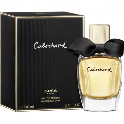 Gres Cabochard 2019