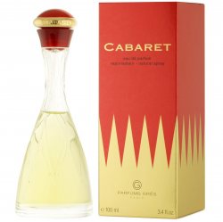 Gres Cabaret