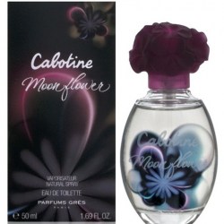 Gres Cabotine Moon Flower