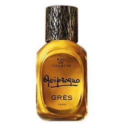 Gres QuiProQuo