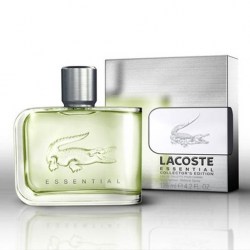 Lacoste Essential Collector Edition