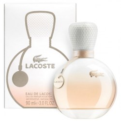 Lacoste Eau de Lacoste