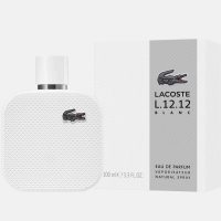 Lacoste Eau De Lacoste L.12.12 Blanc Eau de Parfum