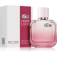 Lacoste L.12.12 Rose Eau Intense