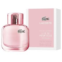 Lacoste Eau De L.12.12 Pour Elle Sparkling foto-small