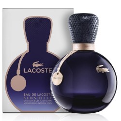 Lacoste Eau de Lacoste Sensuelle