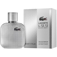 Lacoste L.12.12 Silver Grey foto-small