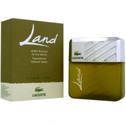 Lacoste Land