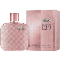 Lacoste L.12.12 Silver Rose foto-small