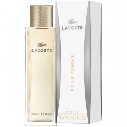 Lacoste Pour Femme