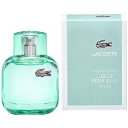 Lacoste L.12.12 Pour Elle Natural