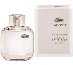 Lacoste L.12.12 Pour Elle Elegant foto-small
