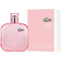 Lacoste L.12.12 Pour Elle Rose Sparkling