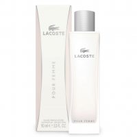Lacoste Pour Femme Legere