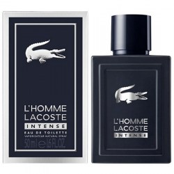 Lacoste L`Homme Intense