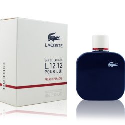 Lacoste Eau de Lacoste L.12.12 pour Lui French Panache