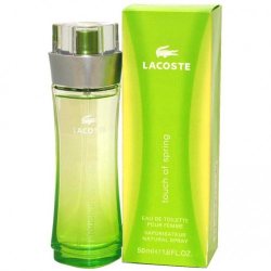 Lacoste Touch Of Spring