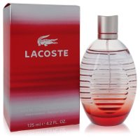 Lacoste Style In Play