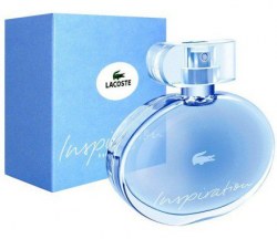 Lacoste Inspiration