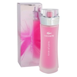 Lacoste Love of Pink