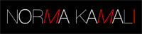 Norma Kamali  brand logo