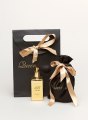 Queen B M Leather