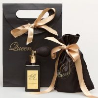 Queen B A Secret B