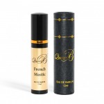 Queen B French Mastic