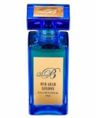 Queen B Oud Arab London