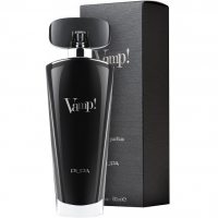 Pupa Vamp Black