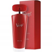 Pupa Vamp Red