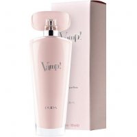 Pupa Vamp! Pink