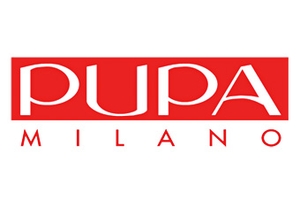 Pupa  brand logo