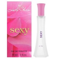 Aroma Perfume Lady Charm Sexy foto-small