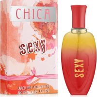 Aroma Perfume Chica Sexy foto-small