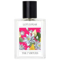 The 7 Virtues Lotus Pear