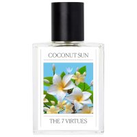 The 7 Virtues Coconut Sun