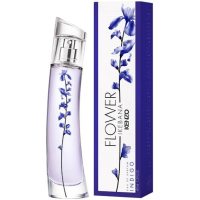 Kenzo Flower by Kenzo Ikebana Indigo