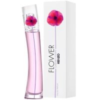 Kenzo Flower By Cherry Poppy